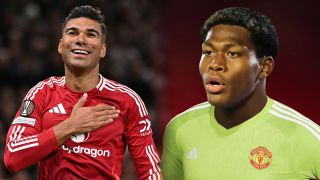 Tin chuyển nhượng sáng 24/7: Man United chốt người thay Casemiro; MU chiêu mộ Zion Suzuki?