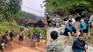 Không có phép màu với người đàn ông mất tích 2 tháng, người thân rụng rời tay chân khi nhìn thấy