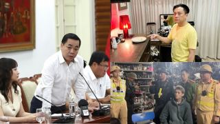 Cục NTBD nói thẳng về vụ Công Trí và loạt NS ‘nhúng chàm’, chuyên gia muốn xử phạt nặng gấp 10 lần
