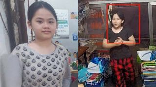 Bé gái 13 tuổi ở Hà Nội mất tích sau khi nhận tiền từ người lạ: Manh mối cuối cùng tại đường Lạc Long Quân?