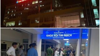 Vụ người phụ nữ tử vong bất thường ở Lào Cai: Bệnh viện lên tiếng trước lời 'tố cáo' từ người nhà