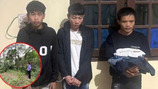 2 thiếu nữ bị xâm hại ở Tam Đảo: Hé lộ lời khai lạnh gáy và 'video tống tiền' rúng động