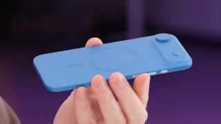 Pin iPhone 17 Air yếu đến mức Apple phải bán thêm ốp lưng pin