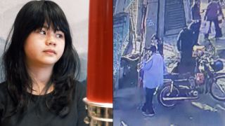 Bé gái 13 tuổi mất tích ở Hà Nội bất ngờ xuất hiện ở Long An? Hé lộ chi tiết mờ ám qua camera hành trình