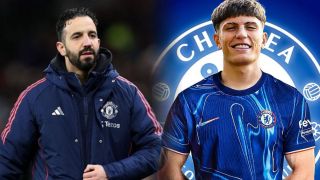 Ruben Amorim được gỡ nút thắt vụ Garnacho, 'người thừa' Man Utd xác định bến đỗ mới tại Ngoại hạng Anh?