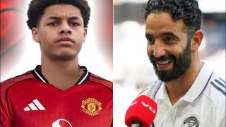 Chính thức xong vụ Manchester United chiêu mộ công thần Man City, Ruben Amorim đón tân binh thứ 4?