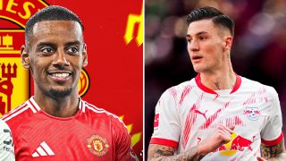 Vụ Sesko đến Man Utd đổ bể, Sir Jim Ratcliffe phá két chiêu mộ Alexander Isak với giá kỷ lục?