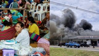 Thái Lan xung đột Campuchia: 14 người thiệt mạng, 46 người bị thương và hơn 100 nghìn người chạy nạn, LHQ họp khẩn cấp