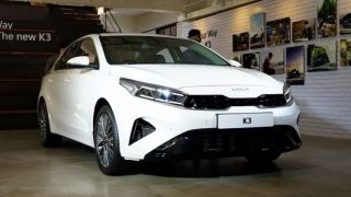 Giá xe Kia K3 lăn bánh cập nhật cuối tháng 7/2025 ở mức cực kỳ rẻ, đả bại Hyundai Elantra và Mazda3
