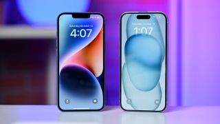 iPhone 14, iPhone 15 lần đầu dưới 15 triệu, trang bị cực nổi bật thua iPhone 16 không quá nhiều