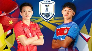 Xem trực tiếp U23 Việt Nam vs U23 Philippines ở đâu kênh nào? Link xem trực tiếp U23 Việt Nam