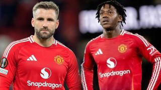 Tin bóng đá quốc tế 25/7: Luke Shaw trên đường rời MU; Mainoo chia tay Man Utd theo thỏa thuận khó tin