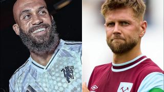 Nhận định bóng đá MU vs West Ham - Giao hữu: Mbeumo chính thức chào sân, Quỷ đỏ đại thắng?