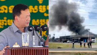 Biên giới Campuchia-Thái Lan căng thẳng: 12 người thiệt mạng, 35 người bị thương, Thủ tướng Hun Manet phát lệnh khẩn