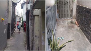 Hé lộ về người đàn ông có biển hiện không bình thường liên quan đến vụ vali chứa thi thể nữ giới vứt trong hẻm ở TPHCM