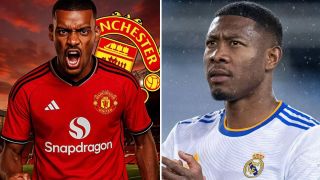 Tin chuyển nhượng mới nhất 25/7: Alaba 'gật đầu' với MU; Man United chiến thắng Liverpool vụ Isak?