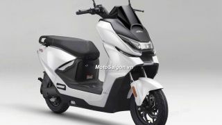 Tin xe máy 26/7: ‘Honda PCX phiên bản giá rẻ’ sắp về Việt Nam giá hơn 30 triệu đồng, đẹp hơn SH Mode