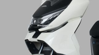 'Honda PCX phiên bản chạy điện' sắp về Việt Nam: Đại lý chính thức mở cọc giá chỉ hơn 30 triệu đồng