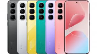Đây là vua Android mỏng nhẹ, ngang ngửa Galaxy S25 Edge nhưng pin lại lớn hơn đáng kể