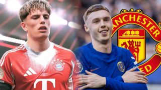 Tin bóng đá quốc tế 26/7: Cole Palmer được dự đoán đến Man Utd; Bayern chiêu mộ Garnacho?
