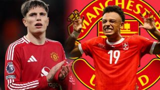 Tin chuyển nhượng sáng 26/7: MU chiêu mộ 'Neymar mới'; Garnacho trên đường rời Man Utd