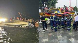 Vụ lật tàu Vịnh Hạ Long: Đội cứu hộ 116 bất ngờ nhận được khoản tiền lớn cảm ơn, khẩn thiết tìm người gửi bí ẩn