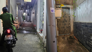 Nghi phạm vụ thi thể phụ nữ trong vali là người câm điếc, nhân chứng tiết lộ tình tiết rợn tóc gáy