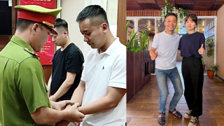 Nhật Lệ tiết lộ thông tin hiếm hoi về Quang Linh Vlogs, nghẹn ngào vì tình hình của em trai trong trại tam giam