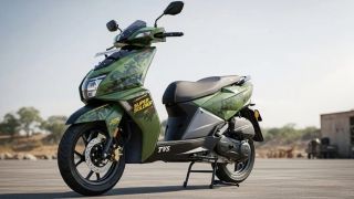 Tin xe hot 26/7: Ra mắt ‘siêu phẩm’ xe ga 125cc mới đẹp át vía Honda SH Mode, giá rẻ hơn cả Vision