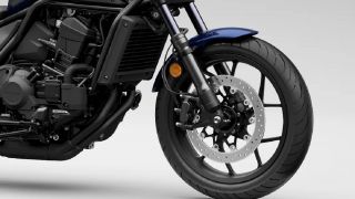 Honda chính thức ra mắt ‘bá chủ côn tay’ mới cửa trên Honda Winner, trang bị át vía Exciter, giá mềm
