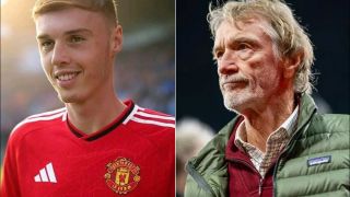 Chelsea xác nhận bán Cole Palmer cho Man Utd, Sir Jim Ratcliffe sẵn sàng phá kỷ lục chuyển nhượng?