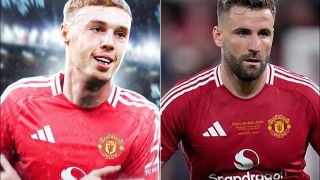 Chuyển nhượng MU 27/7: Chelsea ra giá bán Cole Palmer cho Man Utd; Luke Shaw rời Manchester United