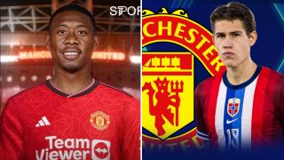 Chính thức xong vụ Alaba đến Man United, HLV Amorim chiêu mộ thành công 'lá chắn thép' với giá hời?