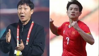 Lịch thi đấu bóng đá hôm nay: HLV Kim Sang-sik đón tin vui; Việt Nam sáng cửa vô địch U23 Đông Nam Á