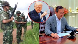 Campuchia bất ngờ ‘xuống thang’ sau cuộc gọi với ông Trump: Hé lộ thỏa thuận ngừng bắn chưa từng có