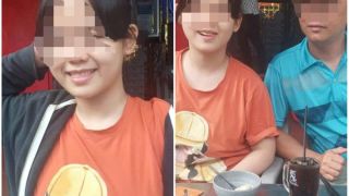 Giây phút cảm động bé gái 13 tuổi trở về nhà sau mất tích: Hé lộ thái độ khó hiểu từ nạn nhân