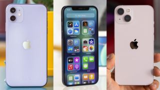iPhone 11, iPhone 12, iPhone 13 giá rẻ thống trị chỉ từ 8 triệu không quá 12 triệu đe nẹt Galaxy S25