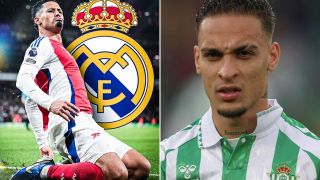 Chuyển nhượng Ngoại hạng Anh 28/7: Xong vụ Antony - Real Betis; Bước ngoặt vụ Saliba đến Real Madrid