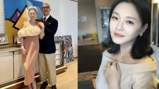 DJ Koo khiến dân mạng sửng sốt khi tiết lộ thói quen khó tin từ sau khi Từ Hy Viên mất 