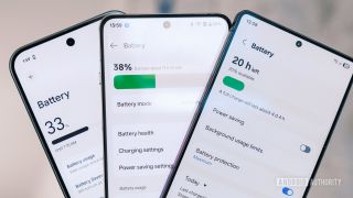 Giải mã 3 nguyên nhân khiến Apple và Samsung vẫn kẹt với pin yếu, trong khi điện thoại Trung Quốc đã vươn tầm vũ trụ