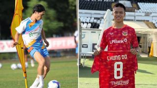 Tin bóng đá trong nước 28/7: Xong vụ Công Phượng trở lại V.League; Chung Nguyen Do nhận lương khủng