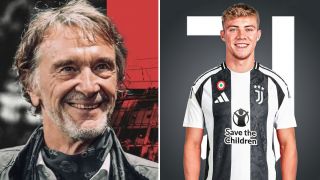 Juventus đồng ý 'giải cứu' Hojlund, Manchester United tăng tốc kích hoạt bom tấn thứ 4 sau Mbeumo?
