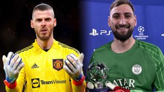 Tin bóng đá quốc tế 28/7: Chelsea nẫng tay trên MU; Dea Gea xác nhận trở lại Man Utd?