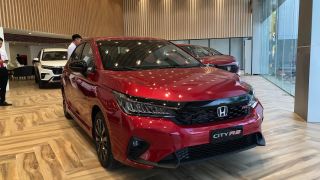 Giá lăn bánh Honda City ‘rẻ như rau’ cuối tháng 7/2025, ‘hạ đo ván’ cả Hyundai Accent và Toyota Vios