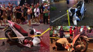 Hố tử thần Hà Nội nuốt xe máy: Hé lộ số tiền bồi thường và danh tính đơn vị phải gánh trách nhiệm