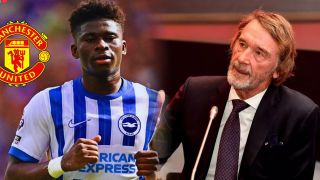 Man United quay lưng với Benjamin Sesko, Sir Jim Ratcliffe 'vung tiền' chiêu mộ 'siêu máy quét'