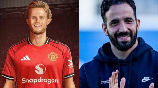 Manchester United chính thức đánh bại Juventus, trò cưng Ruben Amorim trên đường tới Old Trafford