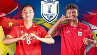 Nhận định bóng đá U23 Indonesia vs U23 Việt Nam: Sao Việt kiều gây sốt, HLV Kim Sang-sik đón tin vui?