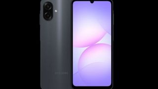 Siêu phẩm giá rẻ Samsung giá khoảng 3 triệu đồng sắp trình làng, hiệu năng ổn, 6GB RAM, thiết kế bắt mắt