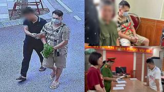 Mẹ Tiến Bịp tuyên bố cứng rắn về chuyện cứu con ra ngoài, để lộ tình hình con trai trong trại giam